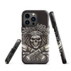 Witch Doctor iPhone® Case