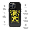 Geronimo iPhone® Case