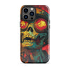 Psychodelik Pete iPhone® Case