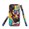Lincoln Drip iPhone® Case