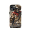 Zombie Cowboy iPhone® Case