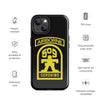 Geronimo iPhone® Case