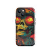 Psychodelik Pete iPhone® Case