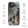Tac Party iPhone® Case