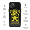 Geronimo iPhone® Case