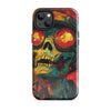 Psychodelik Pete iPhone® Case