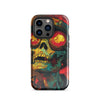 Psychodelik Pete iPhone® Case