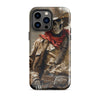 Zombie Cowboy iPhone® Case