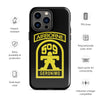 Geronimo iPhone® Case