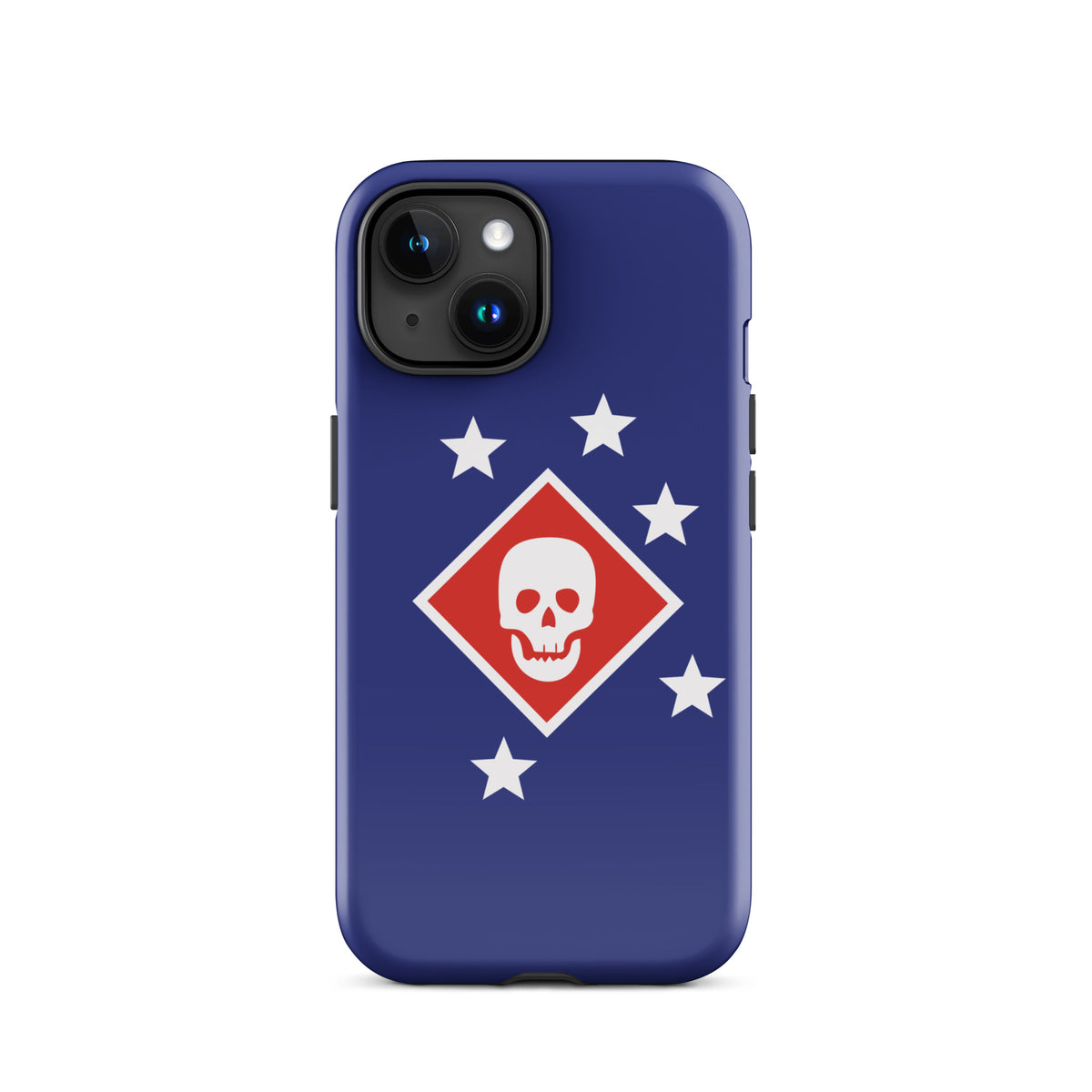 Marine Raiders iPhone® Case