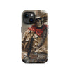 Zombie Cowboy iPhone® Case