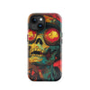 Psychodelik Pete iPhone® Case