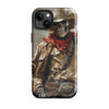 Zombie Cowboy iPhone® Case