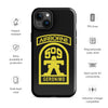 Geronimo iPhone® Case