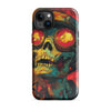 Psychodelik Pete iPhone® Case