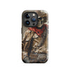 Zombie Cowboy iPhone® Case