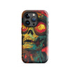 Psychodelik Pete iPhone® Case