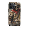 Zombie Cowboy iPhone® Case