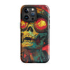 Psychodelik Pete iPhone® Case