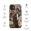 Frisco Nights iPhone® Case