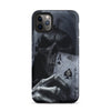 Currahee Reaper iPhone® Case