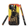 Delta Dawg iPhone® Case