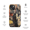 Frisco Nights iPhone® Case