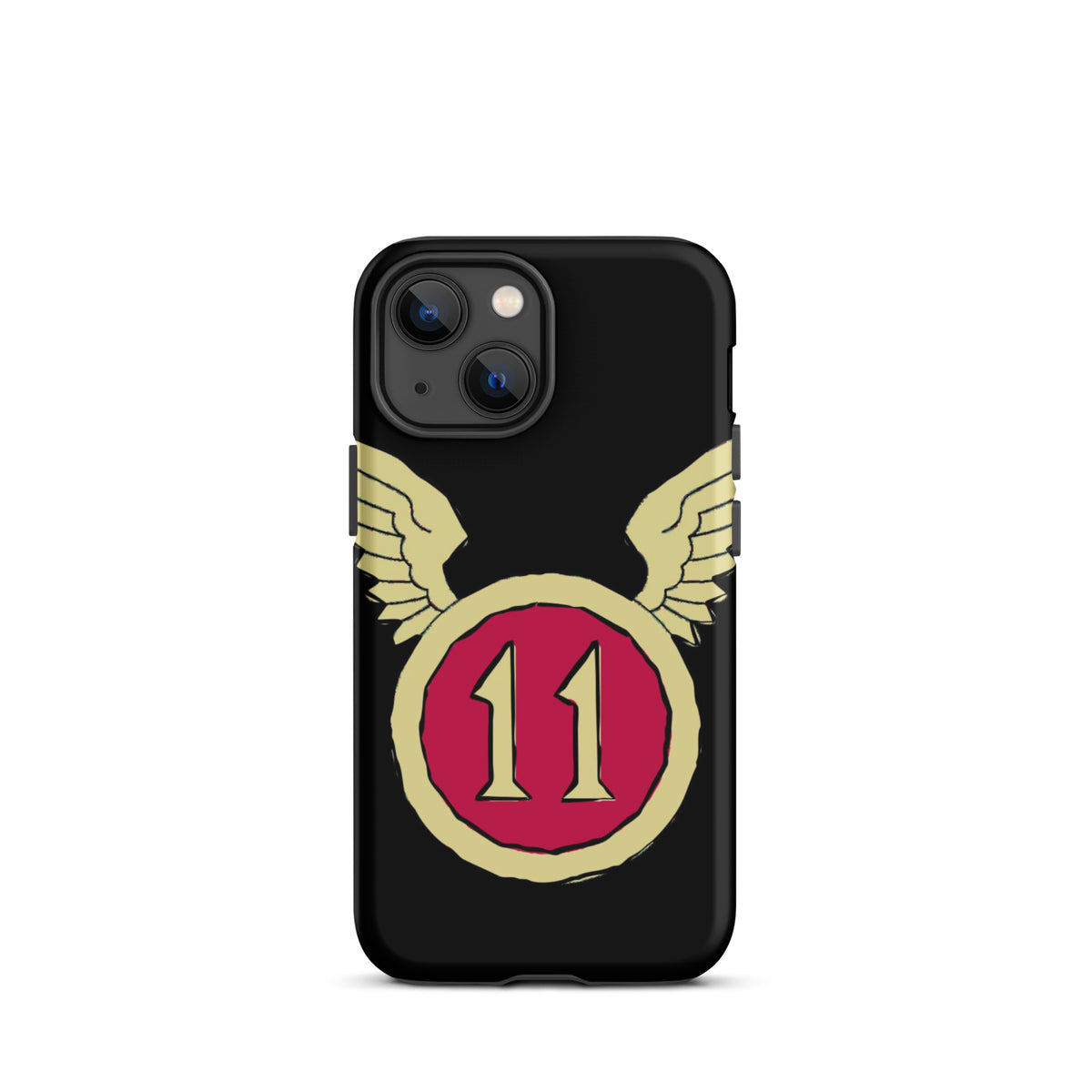 Arctic Angels iPhone® Case