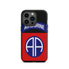 82nd ABN iPhone® Case