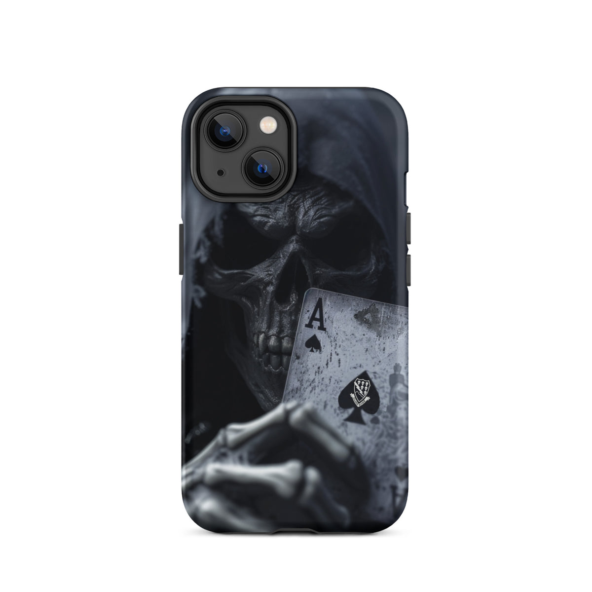 Currahee Reaper iPhone® Case