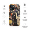 Frisco Nights iPhone® Case