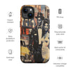 Frisco Nights iPhone® Case