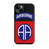 82nd ABN iPhone® Case