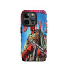 Red Devils iPhone® Case