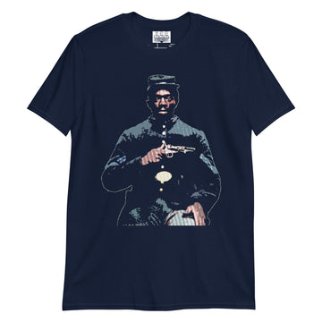 Nimrod Burke T-Shirt