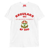 Regulars By God T-Shirt