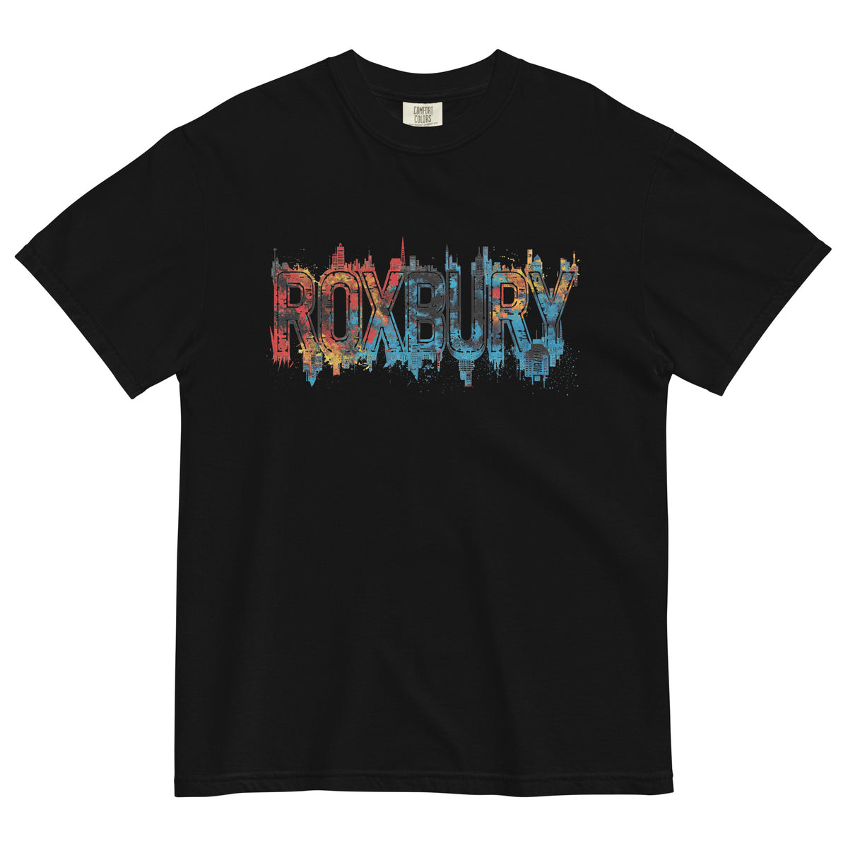 Roxbury T-shirt
