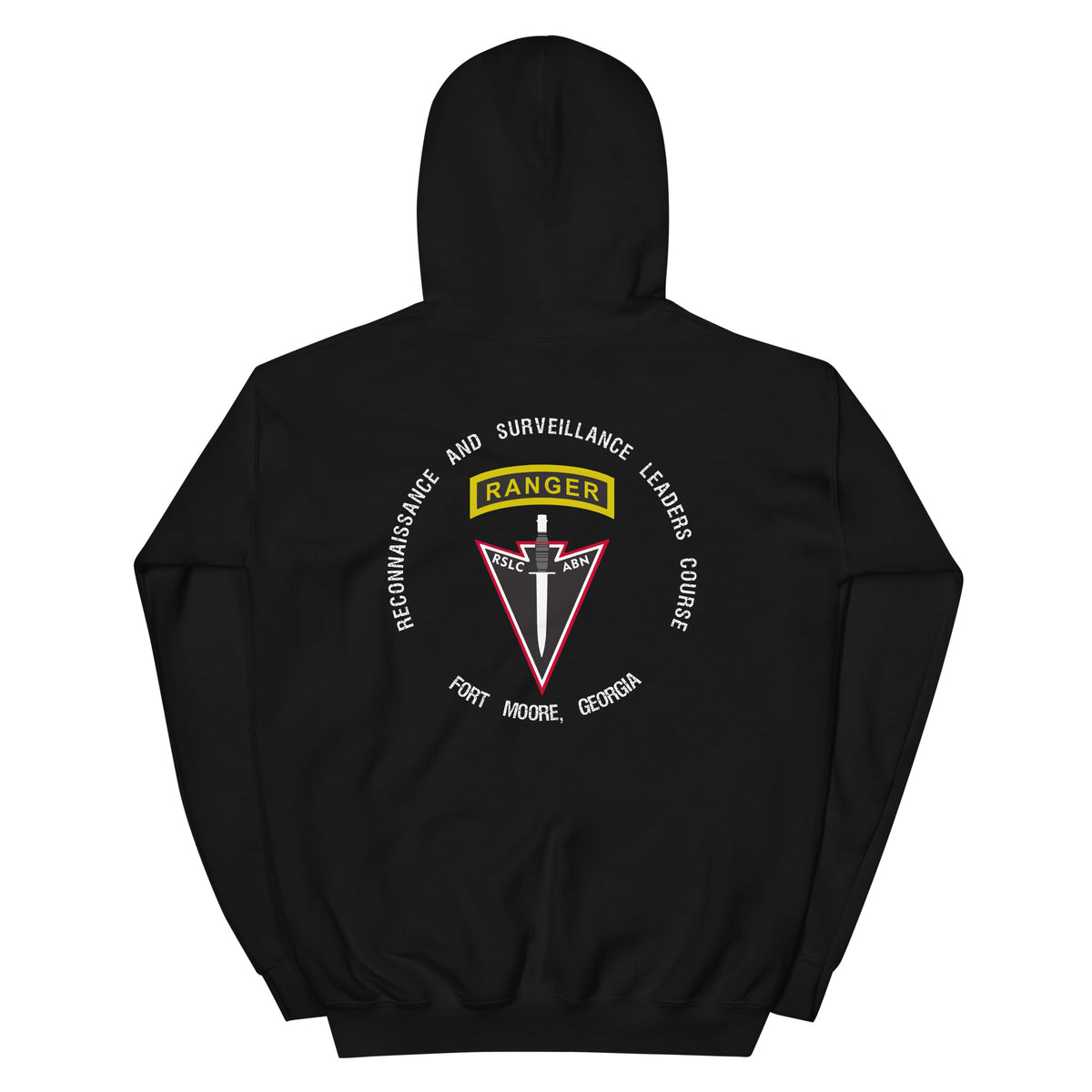 RSLC Hoodie