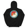 Tiger Squadron Hoodie