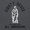 Eighty Deuce Hoodie