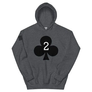 No Slack Hoodie