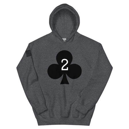No Slack Hoodie
