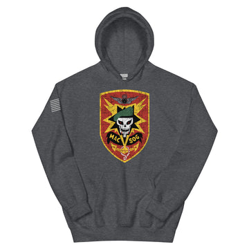 MAC V SOG Hoodie