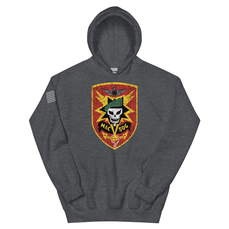 MAC V SOG Hoodie