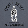 Eighty Deuce Hoodie