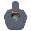 2-75th Rangers Hoodie