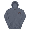 2-75th Rangers Hoodie