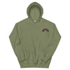 2-75th Rangers Hoodie