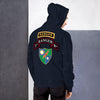 2-75th Rangers Hoodie