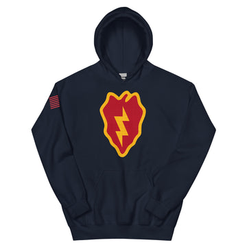 Tropic Lightning (25th ID) Hoodie